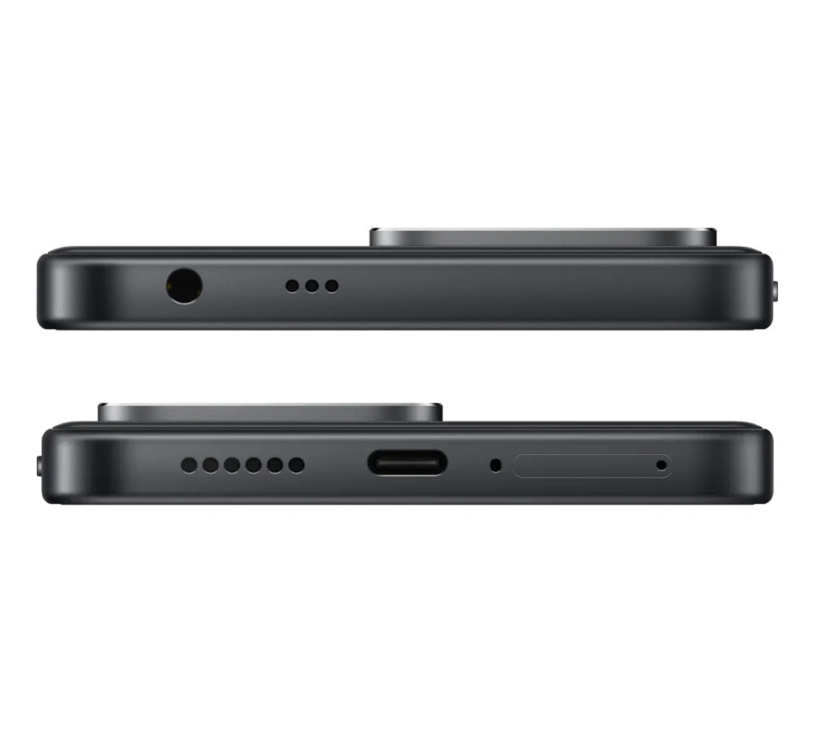 Смартфон Poco C95 Pro 8/256Гб, Чёрный. Фото 7