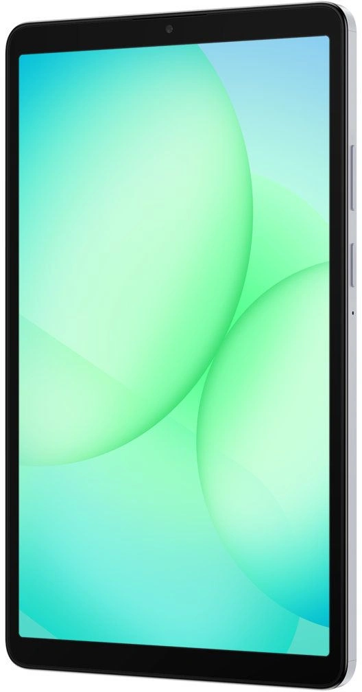 Планшет Samsung Galaxy Tab A11 Wi-Fi 4/64Gb, Silver (SM-X130). Фото 4