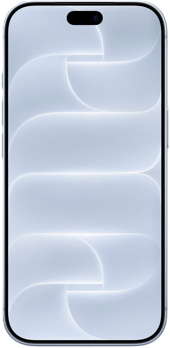 Смартфон Apple iPhone 18 Pro 1Тб, Голубой (eSIM+SIM) (Без RuStore). Фото 2