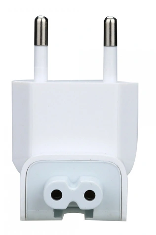 Переходник сетевой для Apple iPad, MacBook. Фото 1