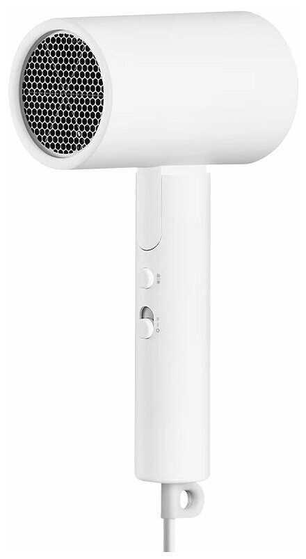 Фен для волос Mijia Negative Ion Hair Dryer H101, Белый (CMJ04LXW). Фото 1