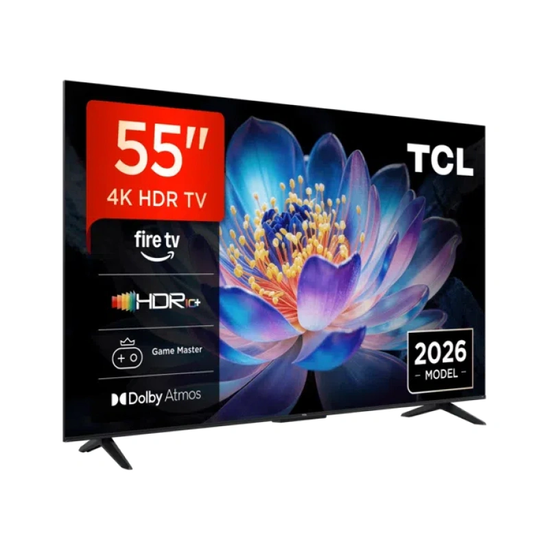 Телевизор TCL 55" V6D 4K HDR TV (55V6D). Фото 2