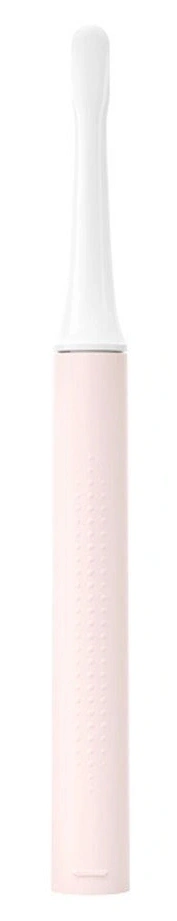 Электрическая зубная щетка MiJia T100, Розовая (MES603). Фото 2