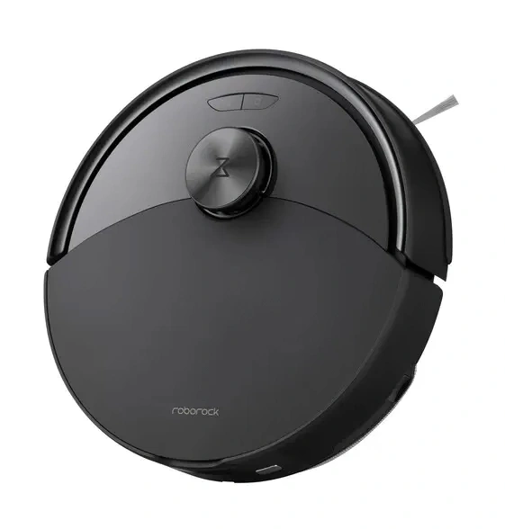 Робот-пылесос Roborock S8 Pro Plus, Чёрный. Фото 2