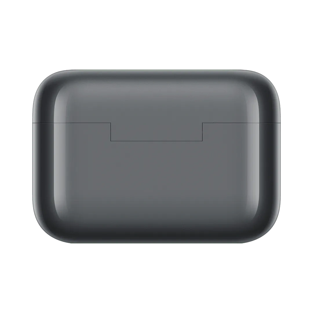 Беспроводные наушники Realme Buds T200, Deep Gray (RMA2410). Фото 3