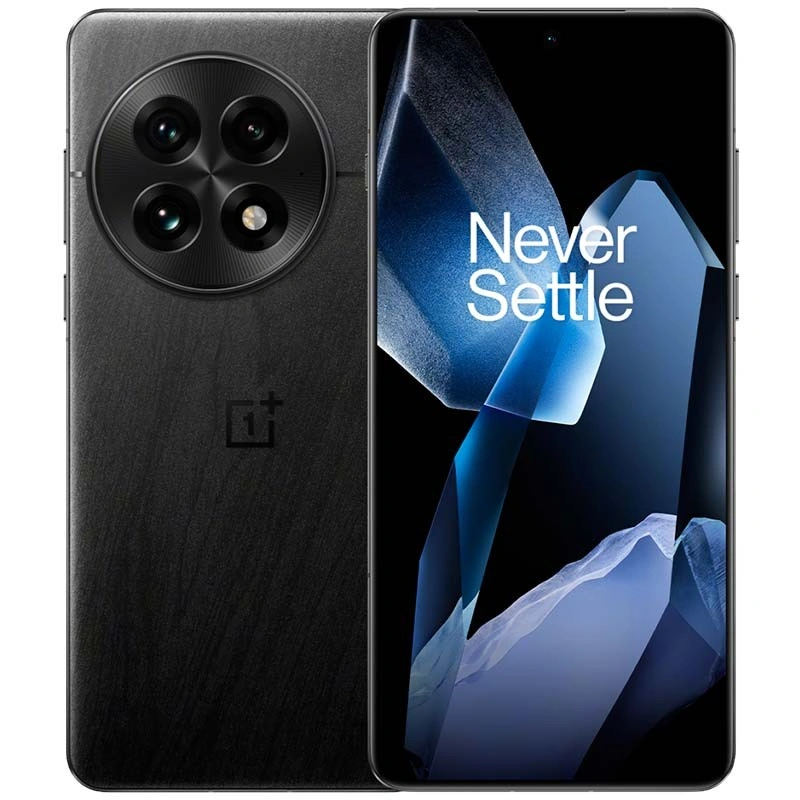 Смартфон OnePlus 13 16/512Гб Чёрное затмение (CPH2653). Фото 1