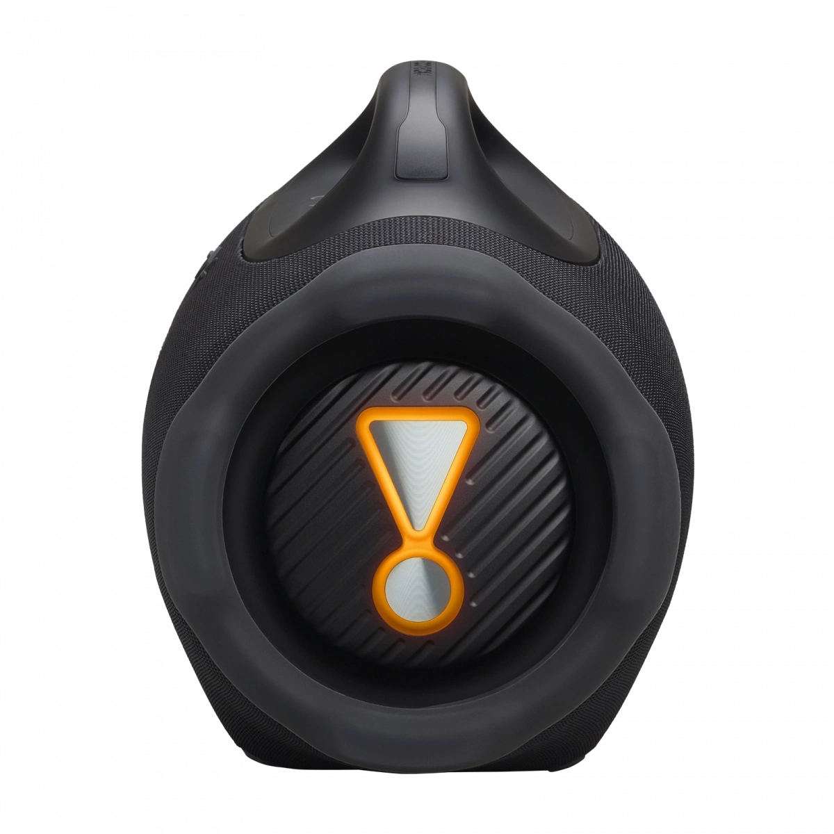 Беспроводная акустика JBL Boombox 4, Black. Фото 4