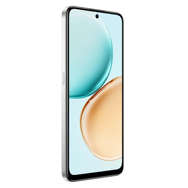 Смартфон Honor X7d 6/128Гб Космический серый (LGN-LX1). Фото 5