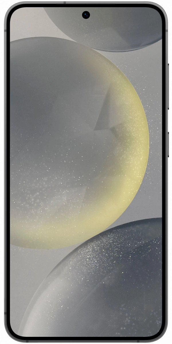 Смартфон Samsung Galaxy S24 5G 8/256Гб, Чёрный (SM-S921B). Фото 2