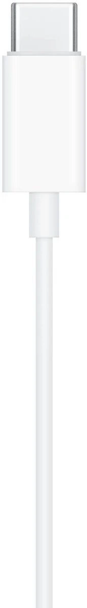 Наушники Apple EarPods с разъемом Type-C (MTJY3FE). Фото 5