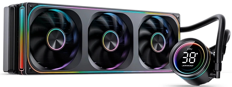 Системный блок CORE PRO (O11 Ryzen 7 7800X3D, 32Гб DDR5, RTX5070, SSD 1Тб M.2, Gigabyte B850, 850Вт). Фото 13