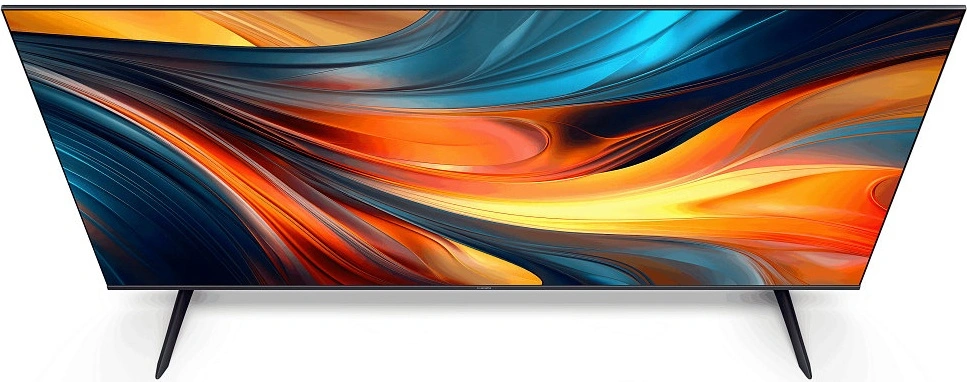 Телевизор Xiaomi TV A 43 2026 (L43MB-AURU). Фото 4