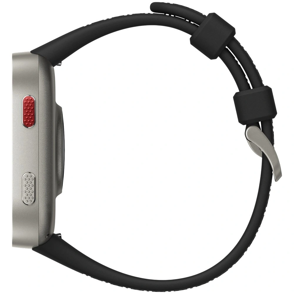 Умные часы Amazfit BIP Max, Серебристый (A2568). Фото 4