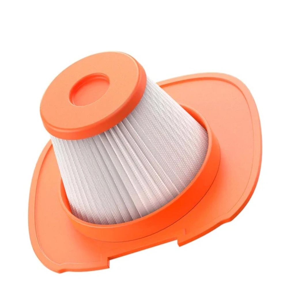 Автомобильный пылесос Baseus AP02 Handy Vacuum Cleaner, Black. Фото 6