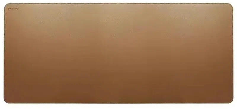 Коврик для мыши MIIIW M24 900×400mm, Коричневый (MWMLV01). Фото 1