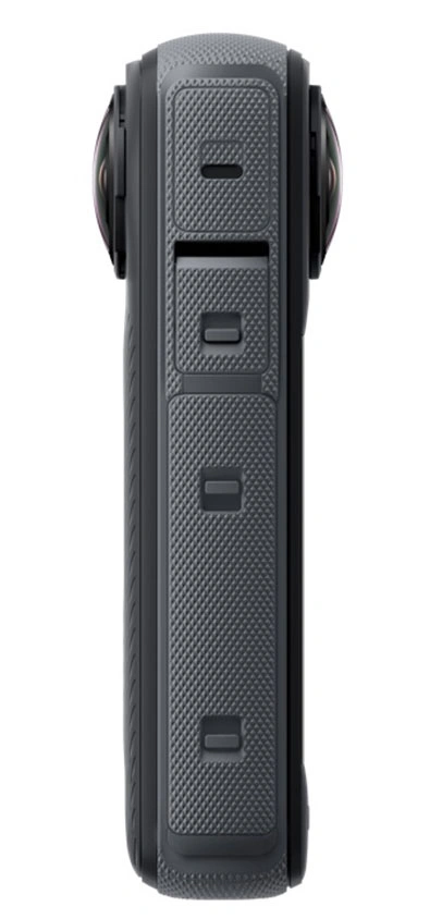 Экшн-камера Insta360 X4 Black. Фото 5