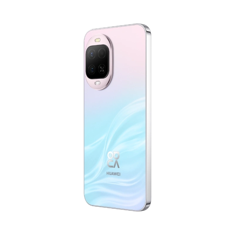 Смартфон Huawei Nova 16z 12/256Гб, Переливающийся голубой (PSN-LX9). Фото 6