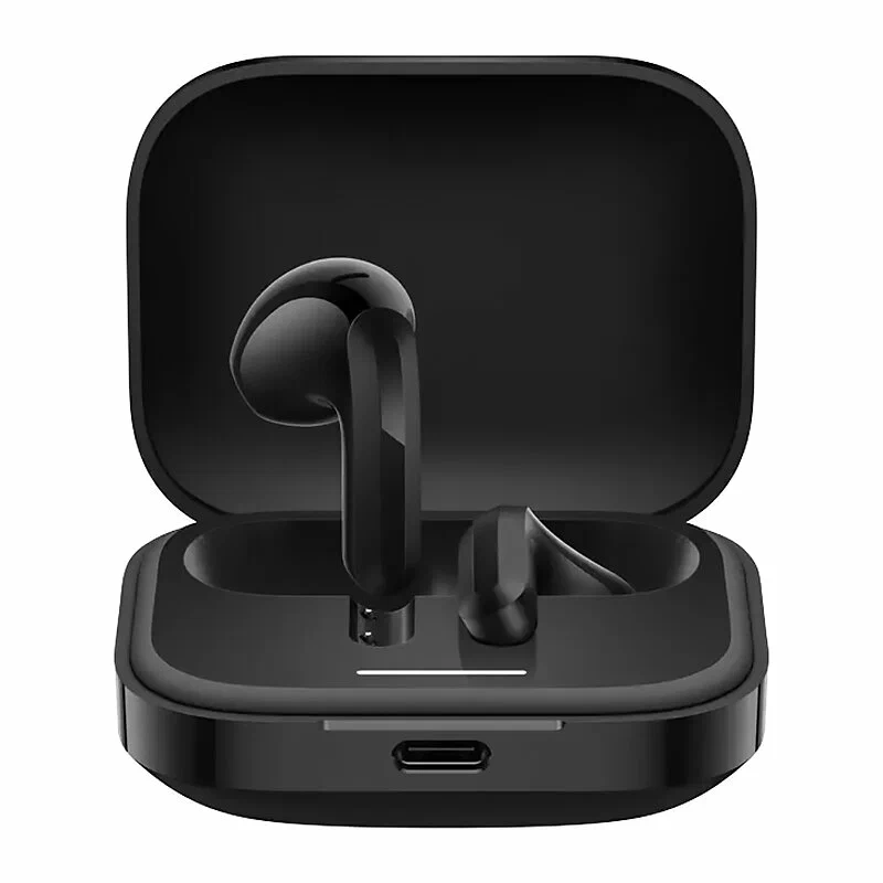 Беспроводные наушники Redmi Buds 6S, Black. Фото 1