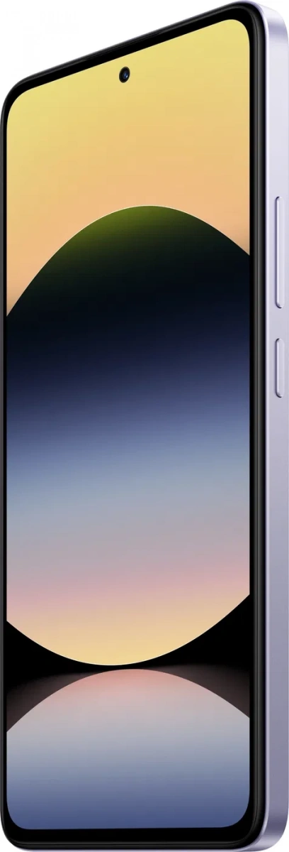 Смартфон Redmi Note 14 6/128Гб Облачный фиолетовый. Фото 5