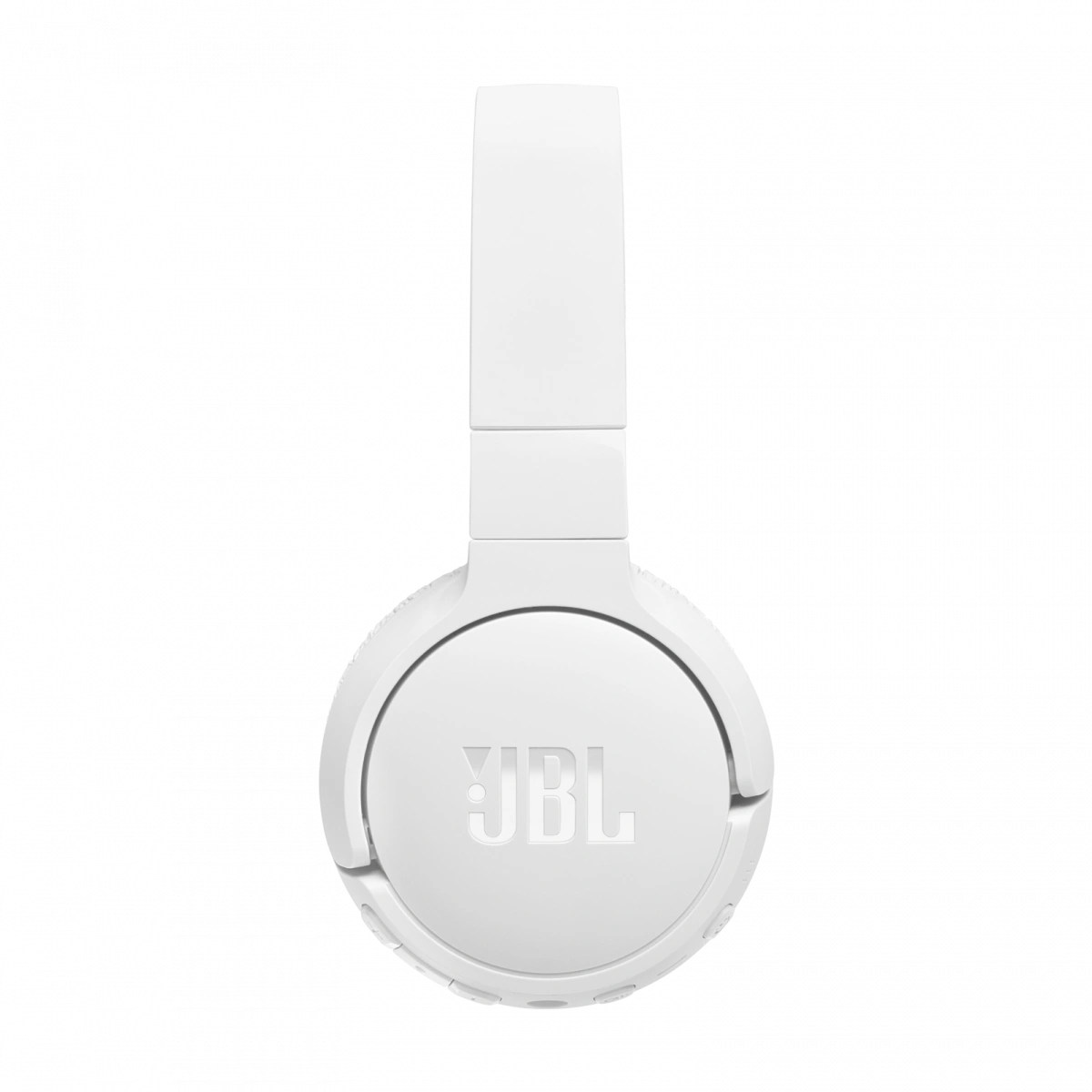 Беспроводные наушники JBL Tune 670NC, White. Фото 4