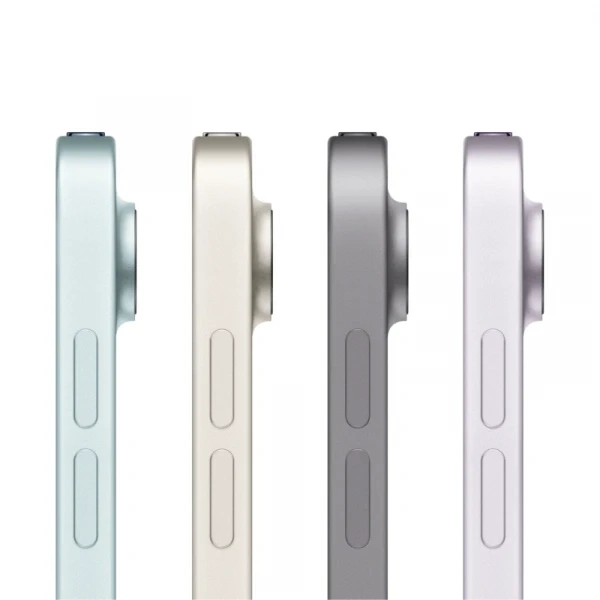 Apple iPad Air 11 (2025) Wi-Fi 256Гб Сияющая звезда (MCA44). Фото 5