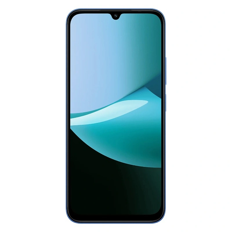 Смартфон Redmi 15C 8/256Гб Лунный голубой (NFC). Фото 2