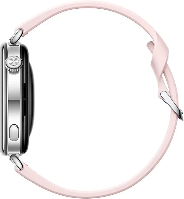 Умные часы Huawei Watch GT 7 41мм, Розовый. Фото 4