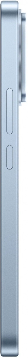 Смартфон Redmi Note 17 Pro 8/256Гб Небесно-голубой. Фото 8