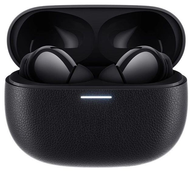 Беспроводные наушники Redmi Buds 5 Pro, Black (M2317E1) (BHR7660GL). Фото 1