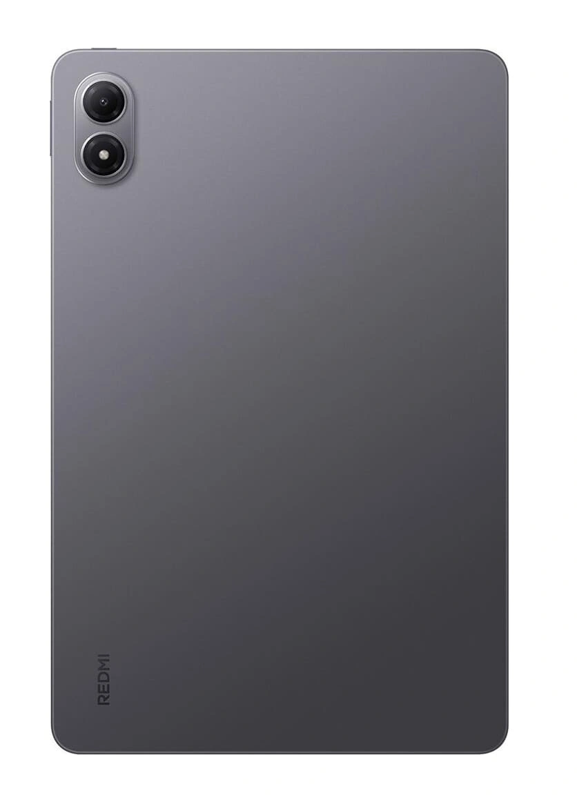 Планшет Redmi Pad 2 Pro 8/256GB Wi-Fi, Graphite Gray. Фото 3