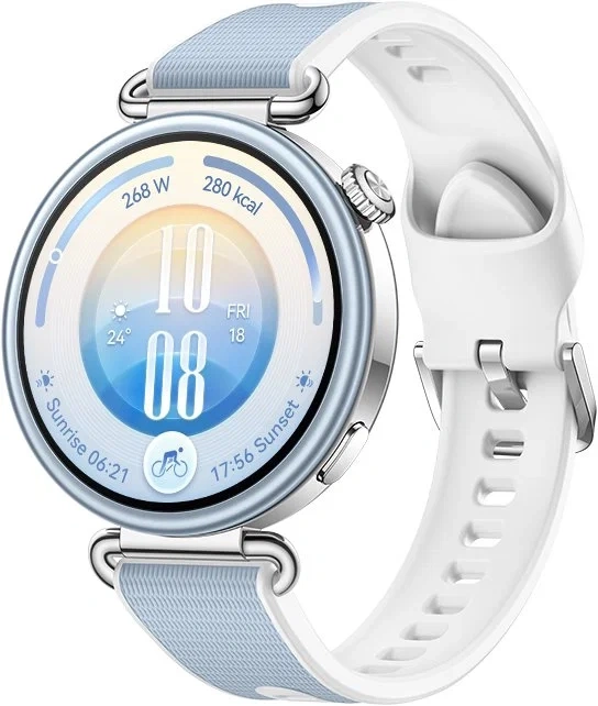 Умные часы Huawei Watch GT 7 41мм, Синий. Фото 1