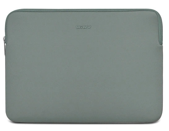 Чехол Wiwu Skin Zero Sleeve 14", Gray. Фото 1