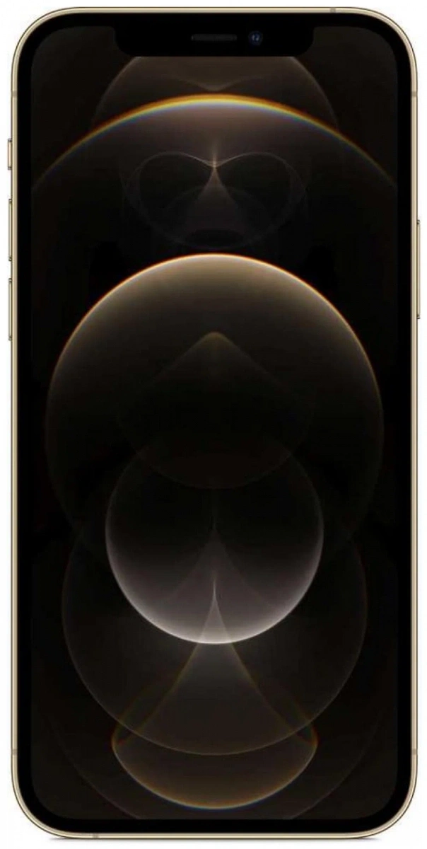 Смартфон Apple iPhone 12 Pro Max 128Gb Золотой (Уцененный товар) . Фото 2