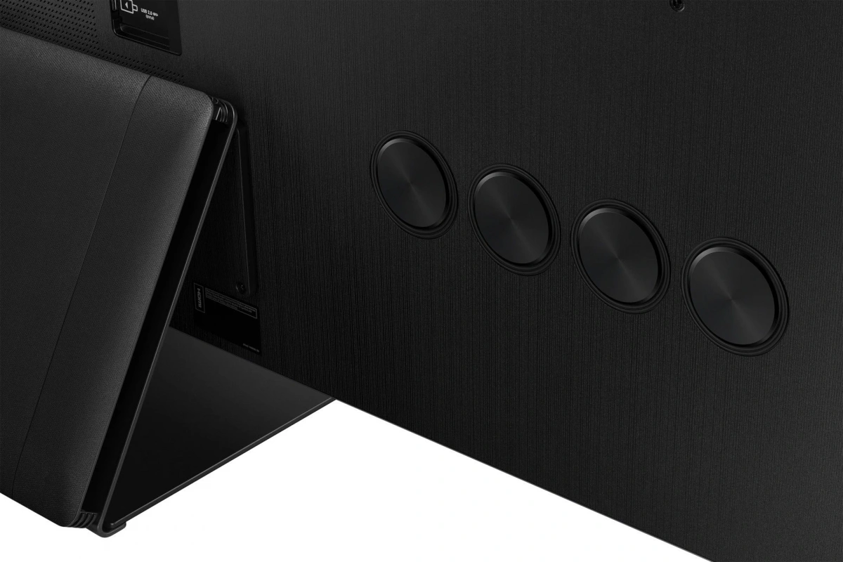 Телевизор Samsung 65" Neo QLED 8K QN800D Смарт ТВ (2024) (QE65QN800D). Фото 5