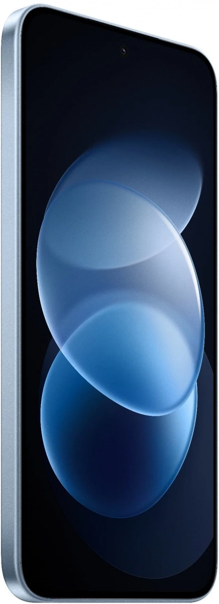 Смартфон Redmi Note 17 Pro 8/256Гб Небесно-голубой. Фото 4
