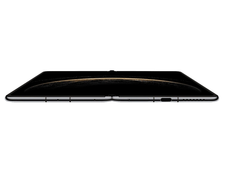 Смартфон Huawei Mate X6 12/512Гб Чёрный (ICL-LX9). Фото 8