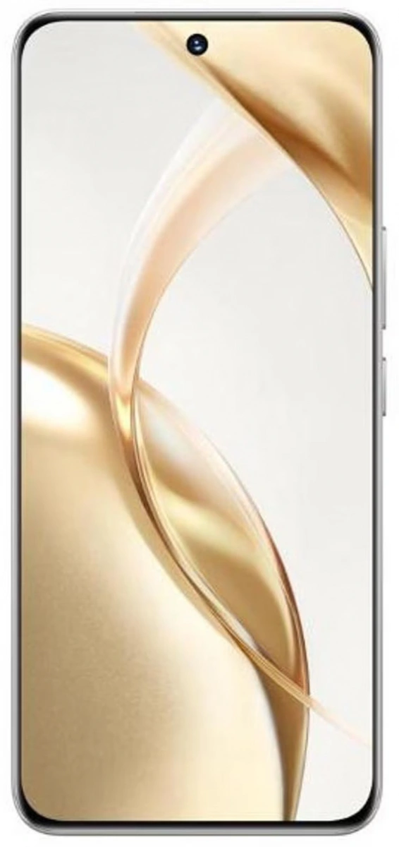 Смартфон Honor 200 12/256Гб Лунный белый (ELI-NX9). Фото 2