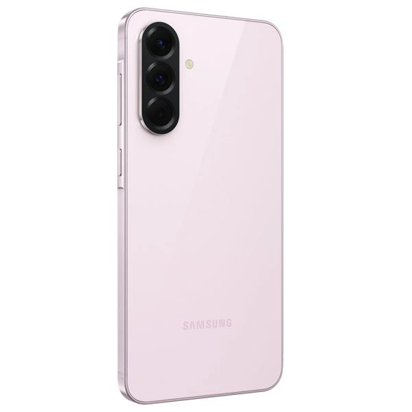 Смартфон Samsung Galaxy A56 5G 8/256Гб Розовый (SM-A566B). Фото 7