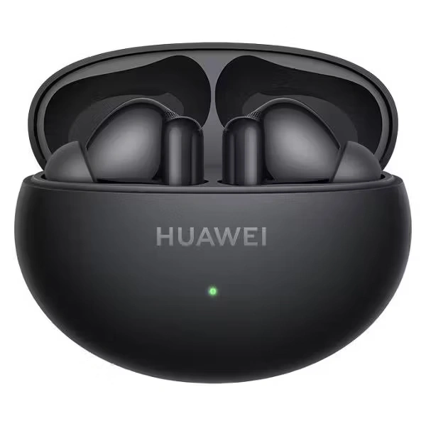 Беспроводные наушники Huawei FreeBuds 6i, Black. Фото 1