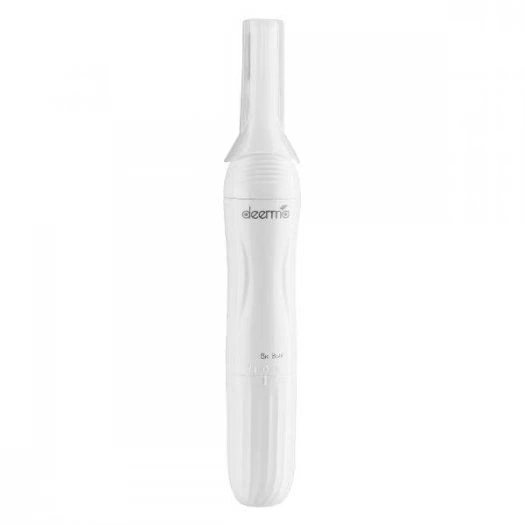 Триммер Deerma DEM-TM01W, Белый. Фото 3