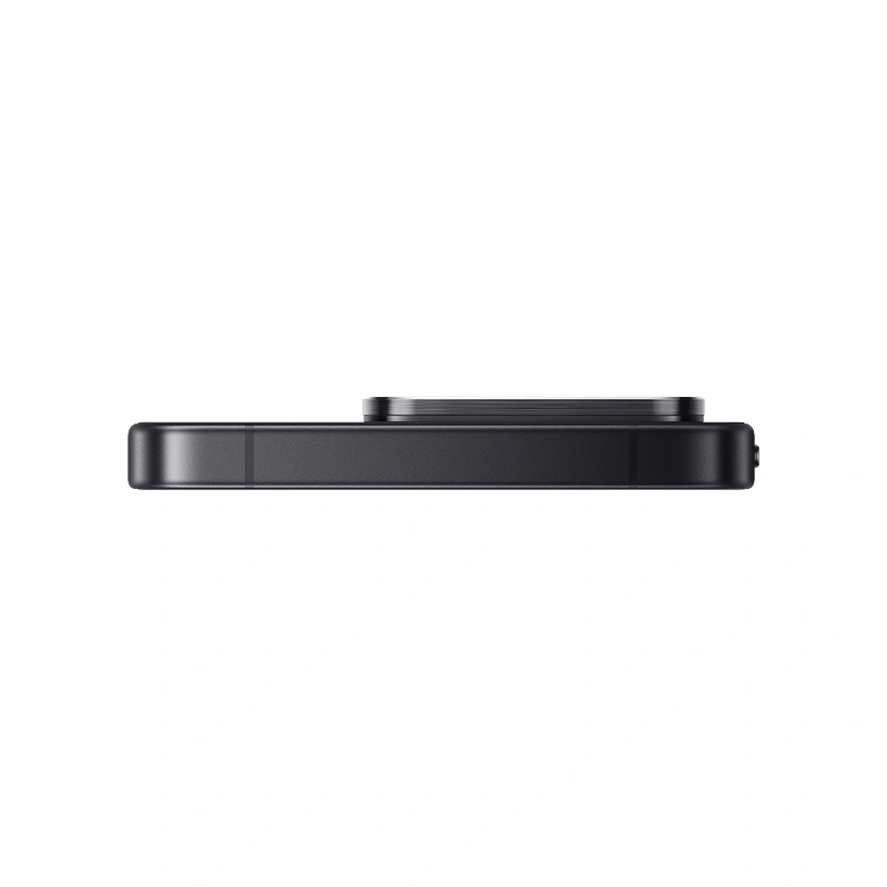 Смартфон XiaoMi 17T Pro 12/512Гб 5G Чёрный. Фото 8
