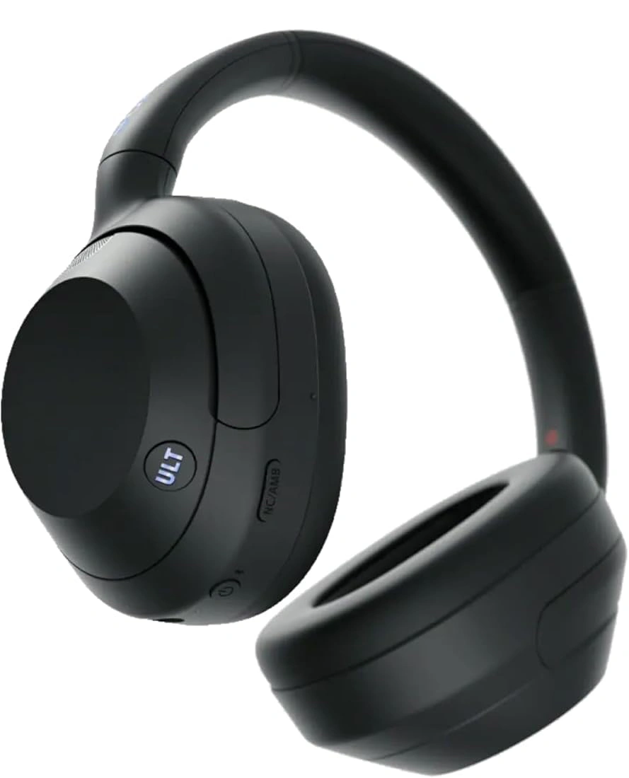 Беспроводные наушники Sony ULT WEAR WH-ULT900N, Black (YY2981). Фото 4