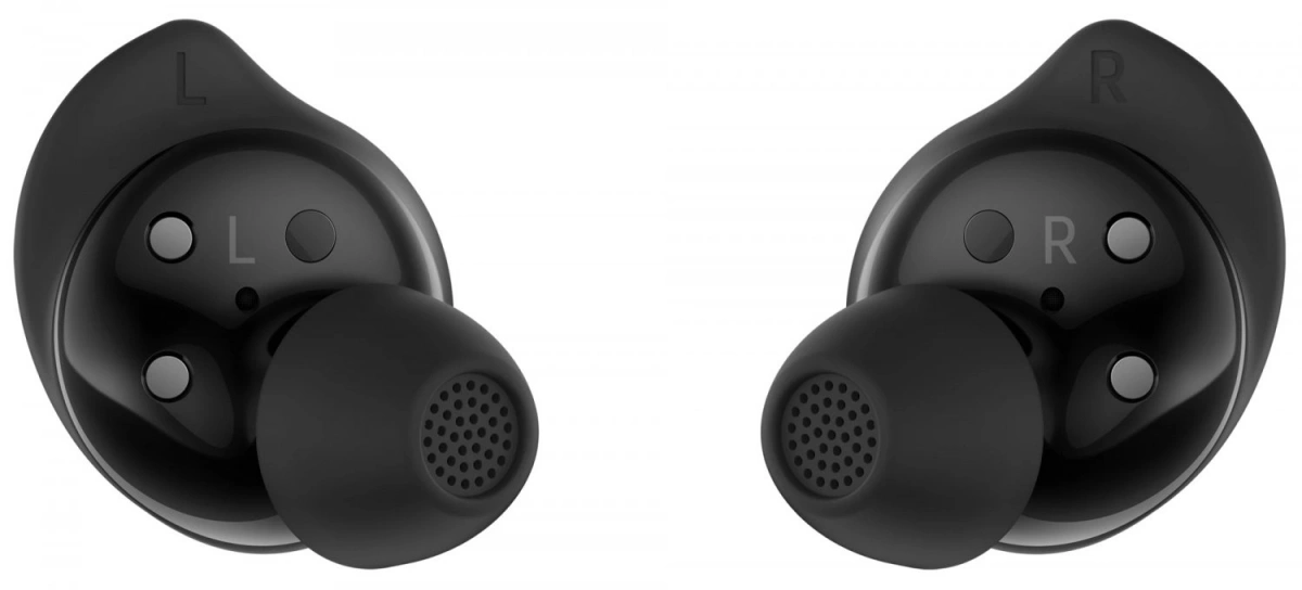 Беспроводные наушники Samsung Galaxy Buds Core, Black (SM-R410). Фото 2