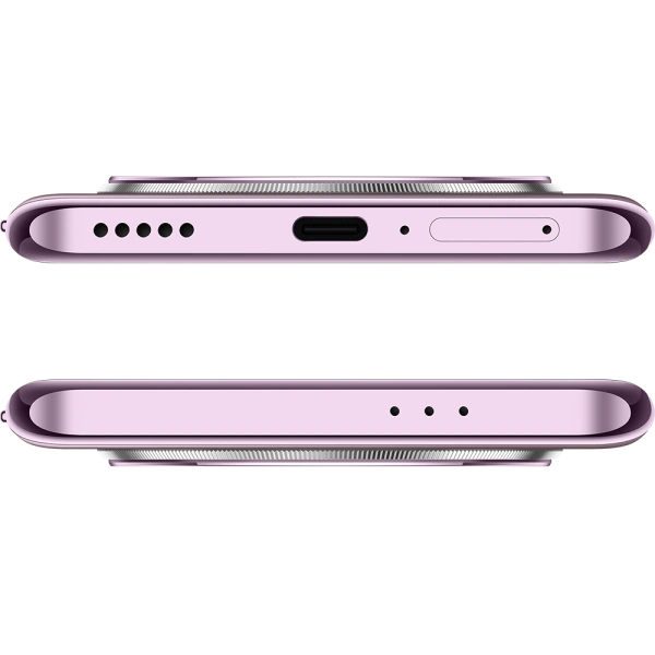 Смартфон Honor X9c 8/256Gb Titanium Purple (BRP-NX1). Фото 11