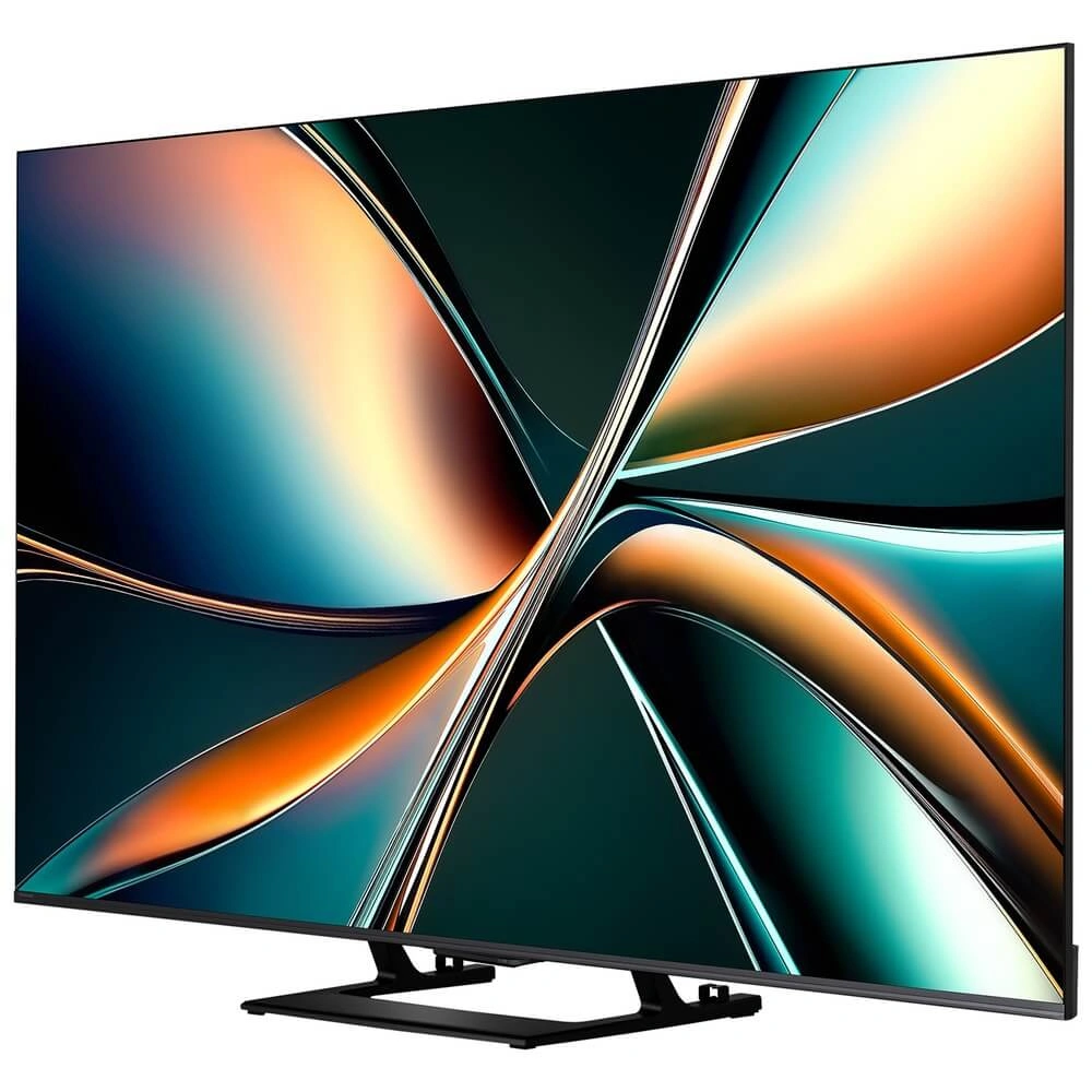 Телевизор Hisense 65U7Q (2025) 65" 4K UHD Mini-LED Smart TV. Фото 3