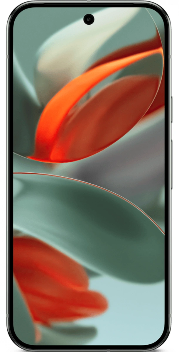 Смартфон Google Pixel 9 Pro 16/128Гб Ореховый. Фото 3