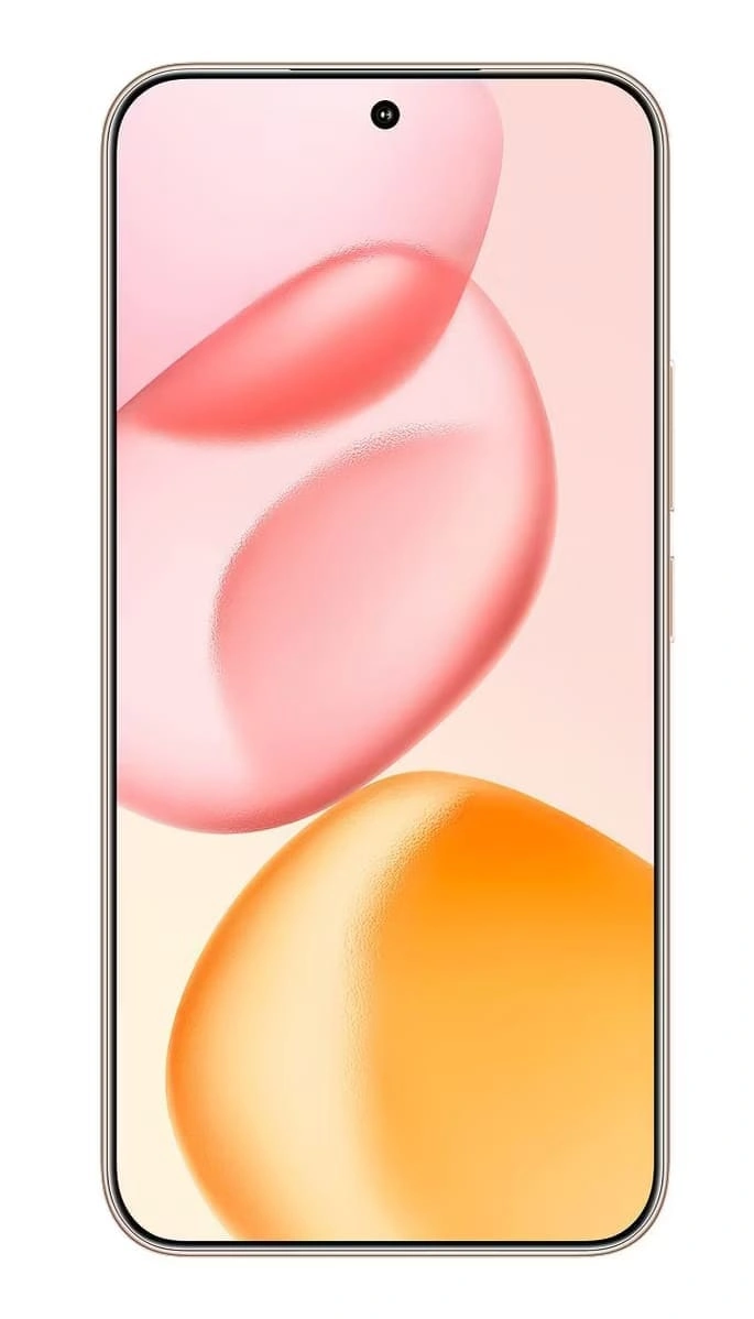 Смартфон Honor 400 12/512Гб Пустынный золотой (DNY-NX9). Фото 2