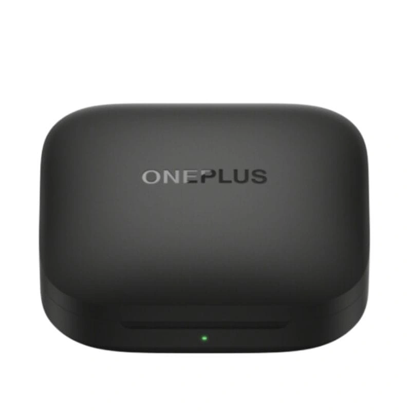 Беспроводные наушники OnePlus Buds 3 (E509A), Космический серый. Фото 3