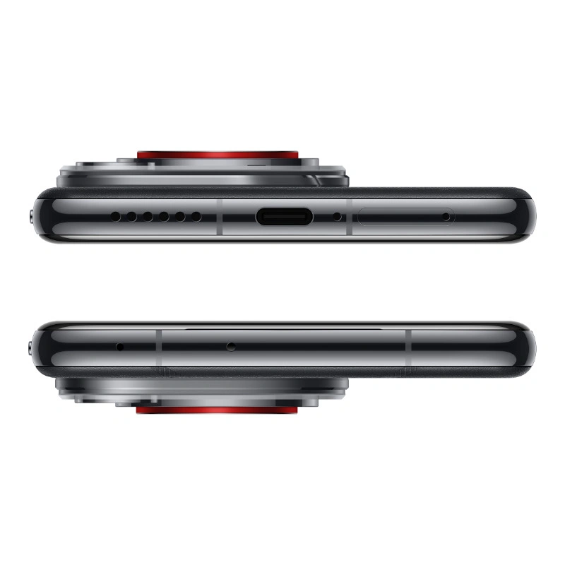 Смартфон Huawei Pura 70 Ultra 16/1Тб Чёрный (HBP-LX9). Фото 4