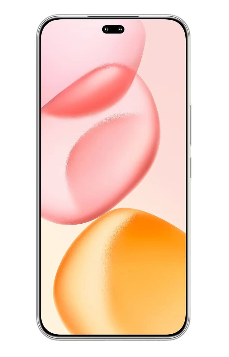 Смартфон Honor 400 Pro 12/512Гб Титановый серый (DNP-NX9). Фото 2